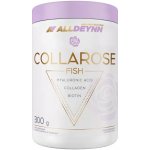 Alldeynn Rybí Kolagen Collarose Fish Oranžový 300 g – Hledejceny.cz