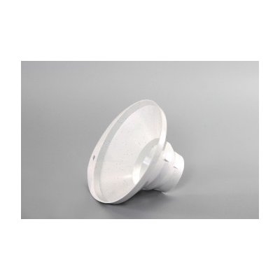 PETRA plast Nálevka, násypka na zavařeniny 14 x 5,4 cm, barvy mix – Zboží Dáma