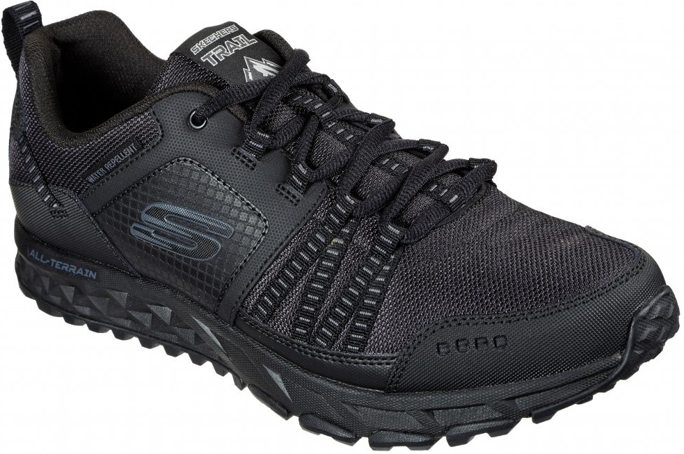 Skechers pánské tenisky model 51591/BBK