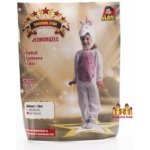 bílý jednorožec – Sleviste.cz