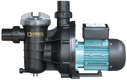 Brilix FXP 370