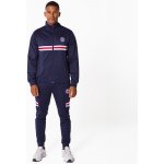 Fan-shop souprava PSG Tracksuit blue – Zboží Mobilmania