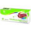 Doplněk stravy Riboflavin Opti Galmed 30 tablet x 10 mg