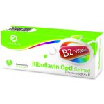 Riboflavin Opti Galmed 30 tablet x 10 mg – Hledejceny.cz