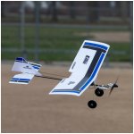 E-flite Slow Ultra Stick 0.5m AS3X SAFE Select BNF Basic EFLU03050 – Sleviste.cz