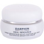 Darphin Ideal Resource Restorative Bright lehký oční krém 15 ml – Zboží Dáma