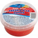 Rybex drcená treska ala losos 100 g – Zboží Dáma