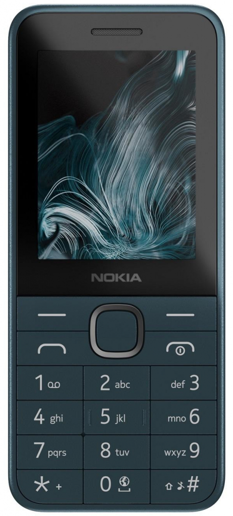 Nokia 225 4G 2024 Dual SIM
