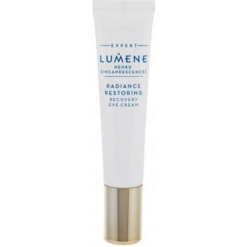 Lumene Radiance Restoring Recovery Eye Cream 15 ml