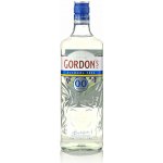 Gordon's Nealkoholický Gin 0% 0,7 l (holá láhev) – Hledejceny.cz