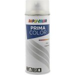 Dupli-Color PRIMA bezbarvý lak matný sprej 400ml – Zbozi.Blesk.cz