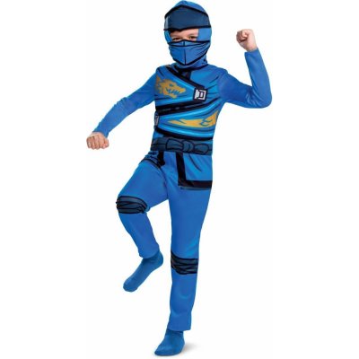 Epee Lego Ninjago Jay – Zbozi.Blesk.cz