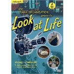 Look at Life: Volume One - Transport DVD – Hledejceny.cz