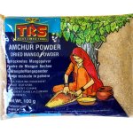 TRS Amchur Mangový Prášek 100 g – Zboží Mobilmania