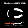 Podložky pod myš COREPAD Skatez for SteelSeries WOW mouse