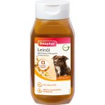 Beaphar lněný olej 430 ml – Hledejceny.cz