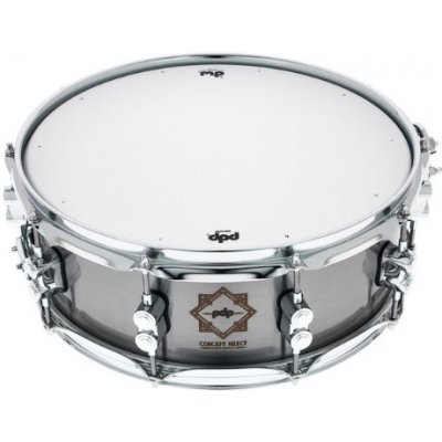 DW PDP Concept Select 14x5" Snare Drum (CSST) – Sleviste.cz