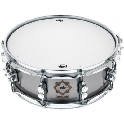 DW PDP Concept Select 14x5" Snare Drum (CSST)