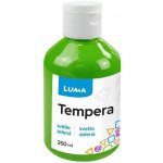 LUMA světle zelená 250 ml – Sleviste.cz