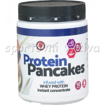 Czech Virus Protein Pancakes 500g