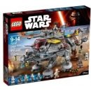 LEGO® Star Wars™ 75157 AT-TE kapitána Rexe