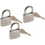 Abus 727TI/40 Titalium – Hledejceny.cz