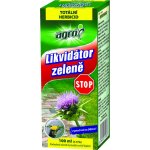 Agro Likvidátor zeleně STOP 100ml – Sleviste.cz