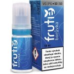 Frutie 50/50 Borůvka 10 ml 12 mg – Hledejceny.cz