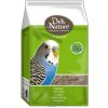 Krmivo pro ptactvo Deli Nature Premium Budgies 1 kg