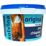 Solvina Original účinná mycí pasta na ruce 450 g – Zboží Dáma