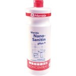 Merida Nano Sanitin Plus 1 l – Zboží Dáma