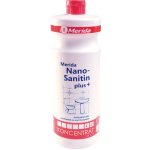 Merida Nano Sanitin Plus 1 l – Zbozi.Blesk.cz