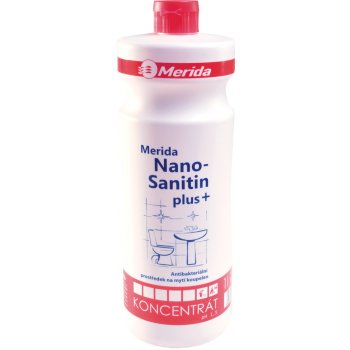 Merida Nano Sanitin Plus 1 l