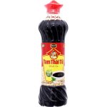 Chin su Chinsu SÓJOVÁ OMÁČKA 500 ml – Zboží Dáma