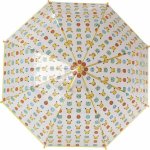 Pokémon deštník transparentní – Zboží Dáma