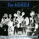 Burdon Eric & The Animals - Inside Out - Best Of CD – Hledejceny.cz