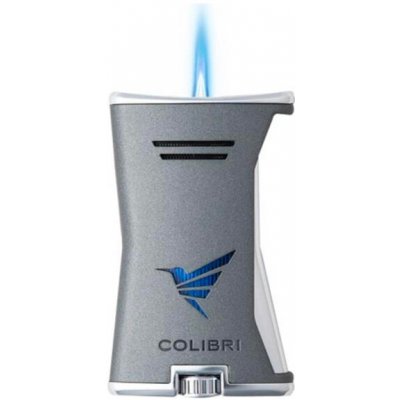 COLIBRI Slim černý/černý – Hledejceny.cz