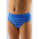 Gina dětské slipy chlapecké úzký bok bezešvé 21999P – Zboží Dáma