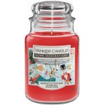 Yankee Candle The night before Christmas 538 g – Zboží Dáma