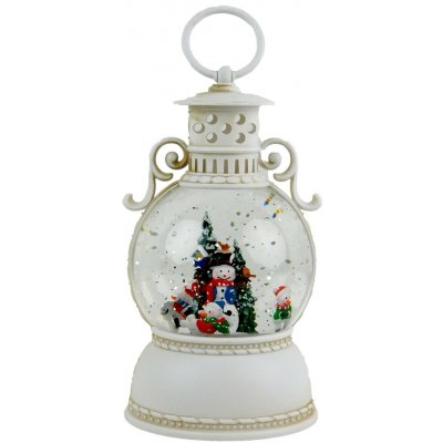 PROHOME - Lucerna hrající 10,5x10,5x20cm – Hledejceny.cz