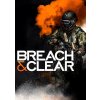 Hra na PC Breach and Clear