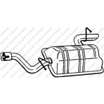 Bosal BS 175-441 | Zboží Auto