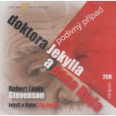 Podivný případ doktora Jekylla a pana Hyda - Robert Louis Stevenson