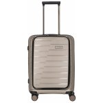Travelite AIR BASE 4W S kapsa 75346-40 šampaňská 43 L – Zboží Dáma