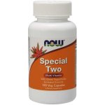 Now Foods Foods Special Two Capsules 120 kapslí – Hledejceny.cz