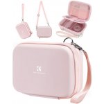 K&F Concept Sling Bag 1L Urban Wander 07 Pink – Hledejceny.cz