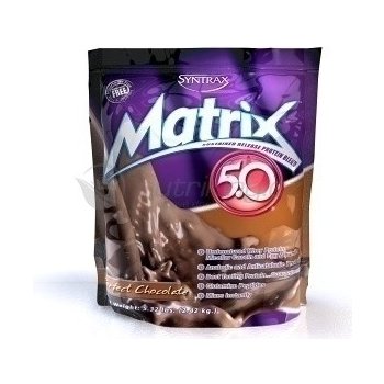 Syntrax Matrix 5.0 2250 g