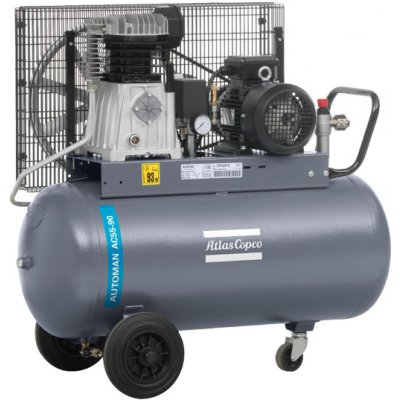 Atlas Copco Automan AC31E90H