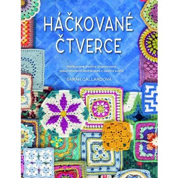 Háčkované čtverce