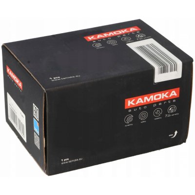 Kamoka WH003 Mechanická venkovní prachovka – Zboží Dáma